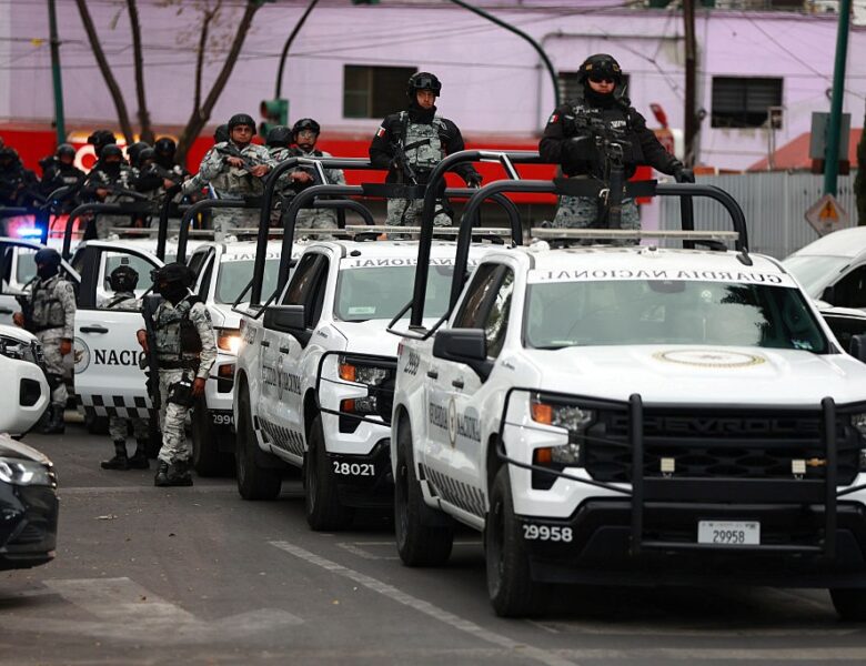 Хто такий Ель Менчо? “Війна” через смерть наркобарона