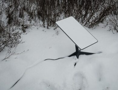 Кіберфахівці зібрали дані про тисячі російських Starlink