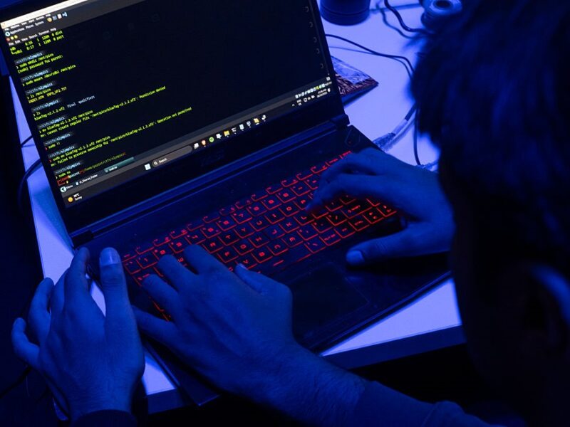 Кілька державних органів зазнали кібератак – Держспецзв&rsquo;язку