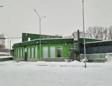 Кількість охочих переїхати в РФ впала до рекордно низького рівня