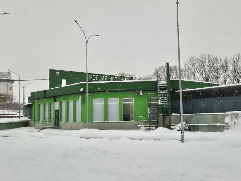 Кількість охочих переїхати в РФ впала до рекордно низького рівня