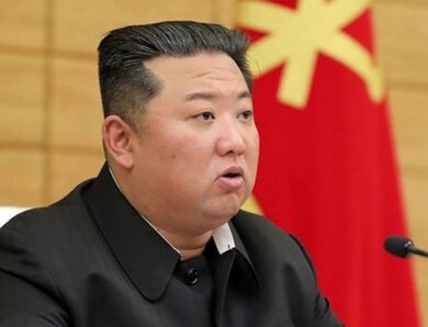 Кім Чен Ина переобрано генсеком правлячої партії КНДР