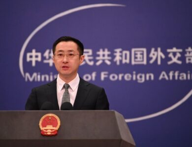 Кінець ядерної угоди РФ і США: Китай зробив заяву