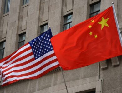 Китай купує конфісковану венесуельську нафту у США