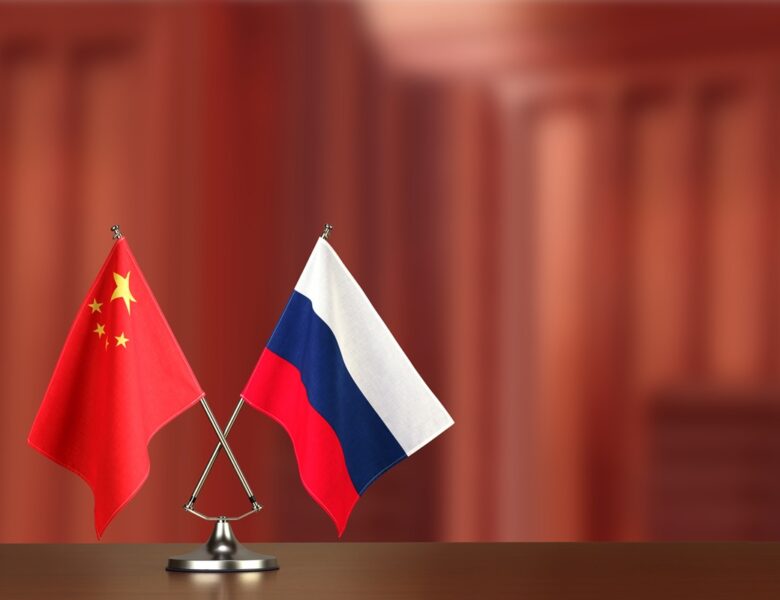 Китай постачає дрони до Росії через Таїланд – ЗМІ