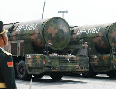 Китай розробив ядерну зброю нового покоління – CNN