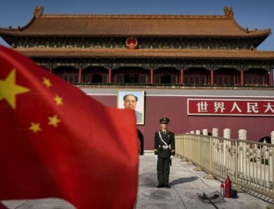 Китай скасує мита для всіх країн Африки, крім однієї