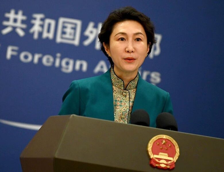 Китай зробив заяву до річниці війни в Україні