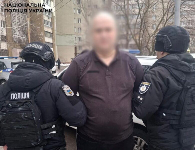 Киянин, який перебуває у СЗЧ, глузував з меморіалу на Майдані