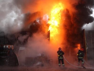 Київ надав США дані про удари РФ під час “перемир’я”