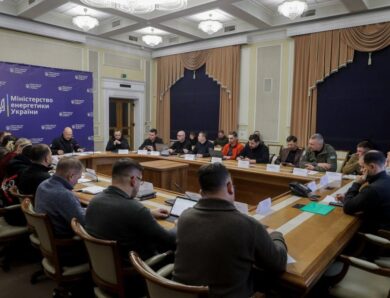 Київ отримає додаткові 9 МВт потужності – Шмигаль