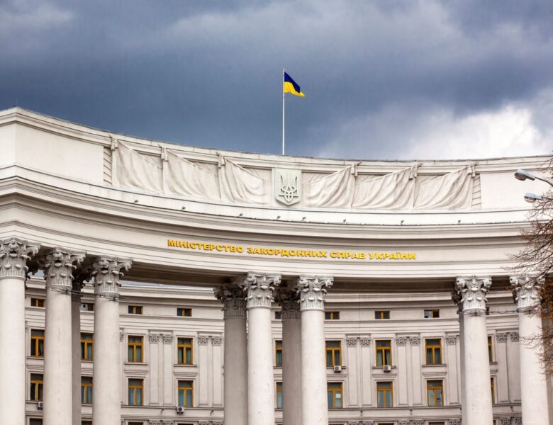 Київ спростував заяви про українських військових у Беніні