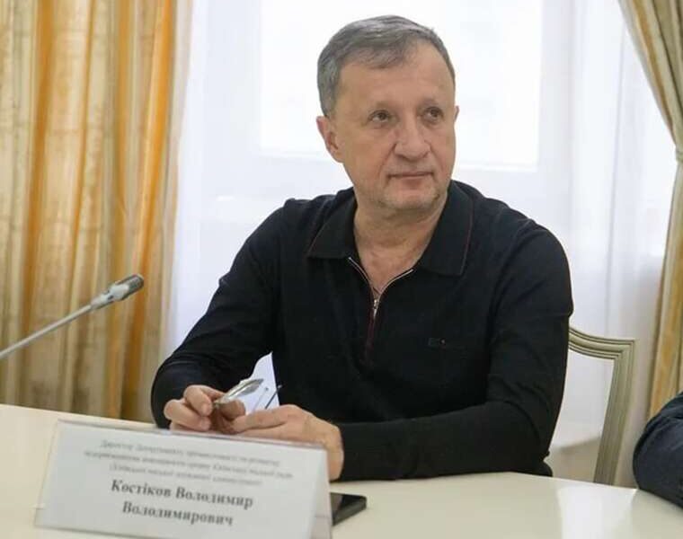 Київська прокуратура повідомила про підозру директору Департаменту КМДА Костікову розбіжність у декларації сягнула 22 мільйонів