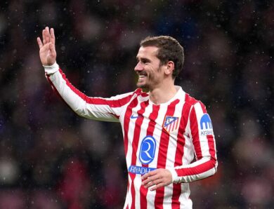 Клуб МЛС близький до підписання зіркового гравця Атлетіко