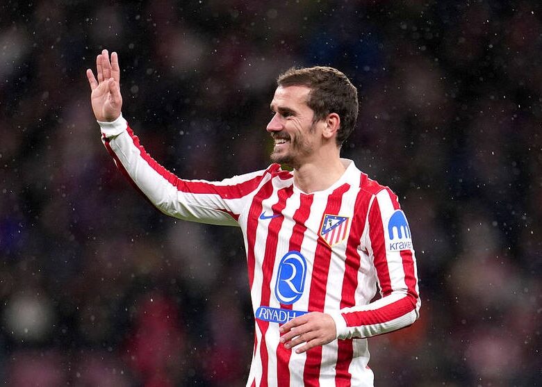 Клуб МЛС близький до підписання зіркового гравця Атлетіко