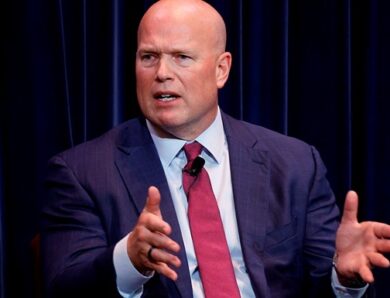 КНР може зупинити війну в Україні одним дзвінком – Вітакер