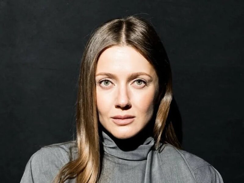 KOLA заговорила про материнство: Відчуваю, що це мій наступний етап