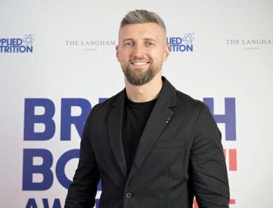 Колишній чемпіон оцінив перспективи поєдинку Усик – Ітаума