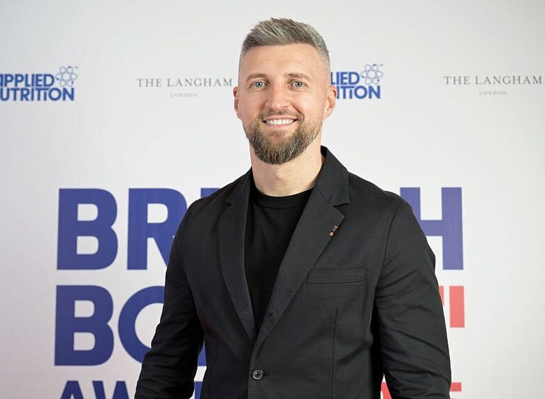 Колишній чемпіон оцінив перспективи поєдинку Усик – Ітаума