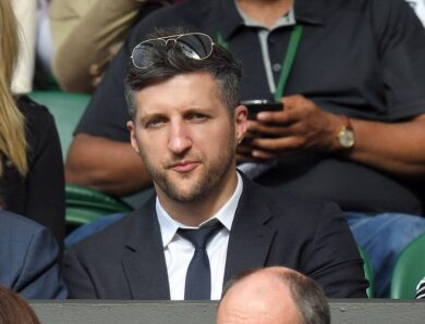 Колишній чемпіон висловився про фаворита бою Вордлі – Дюбуа