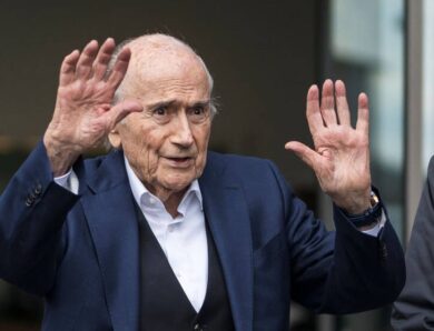 Колишній голова ФІФА висловив критику щодо ЧС-2026