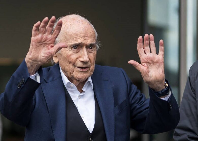 Колишній голова ФІФА висловив критику щодо ЧС-2026