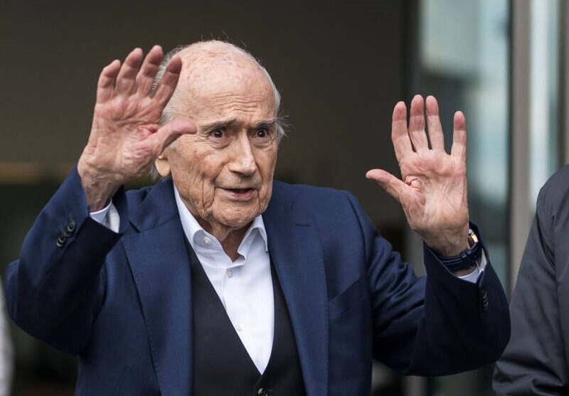 Колишній голова ФІФА висловив критику щодо ЧС-2026