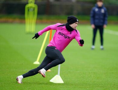 Колишній тренер Мудрика прокоментував його дискваліфікацію