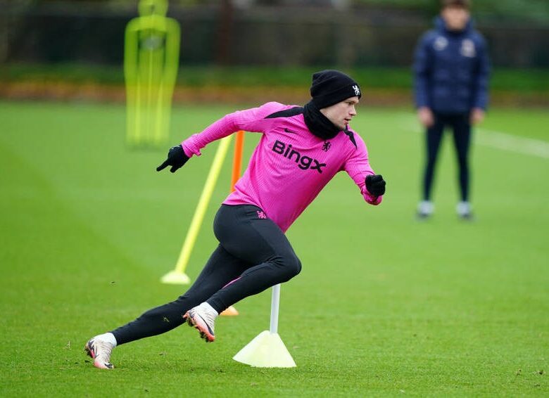 Колишній тренер Мудрика прокоментував його дискваліфікацію