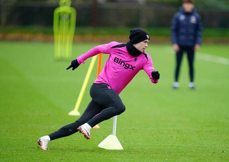 Колишній тренер Мудрика прокоментував його дискваліфікацію