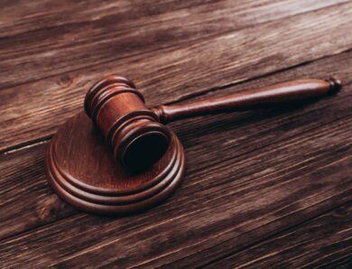 Командувача логістики ПС взяли під варту