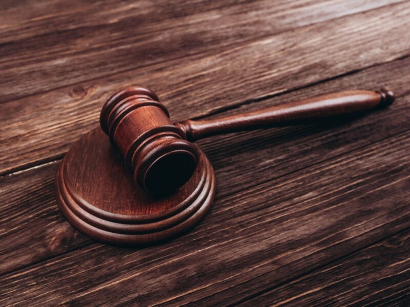 Командувача логістики ПС взяли під варту