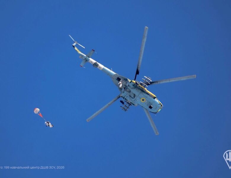 Командує Апостол. Контранступ ЗСУ на півдні