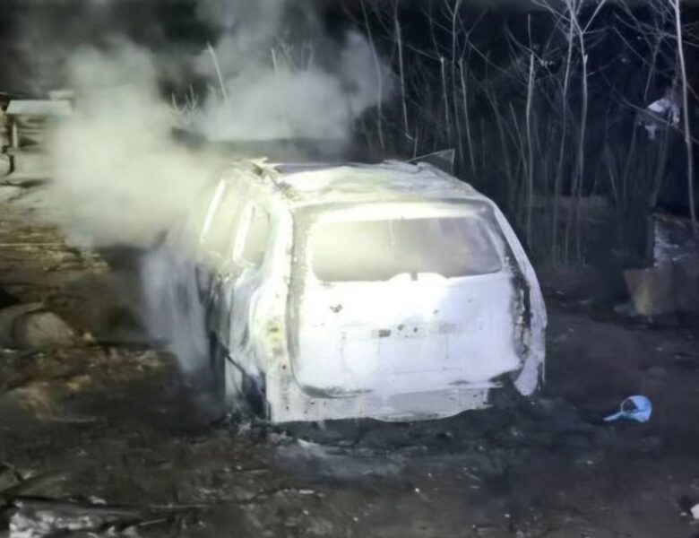 Комбінована атака на Дніпро та область: відомі подробиці