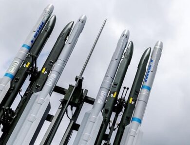 Комбінована нічна атака: скільки цілей збила ППО