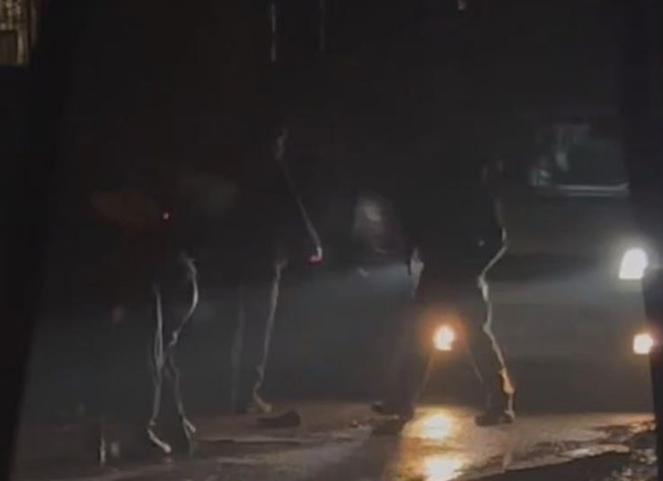 Конфлікт між цивільними та військовими в Кривому Розі: у ТЦК зробили заяву