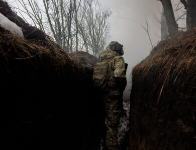 Контратака ЗСУ на Півдні. Перші результати