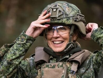 Королева Максима стане резервісткою армії Нідерландів
