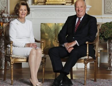 Короля Норвегії потрапив до лікарні під час відпустки на Канарах