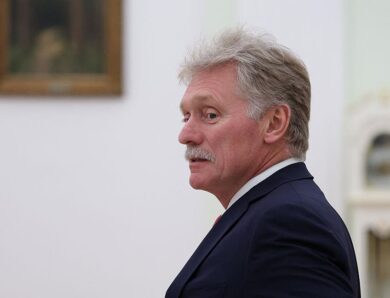 Кремль озвучив теми переговорів у Женеві