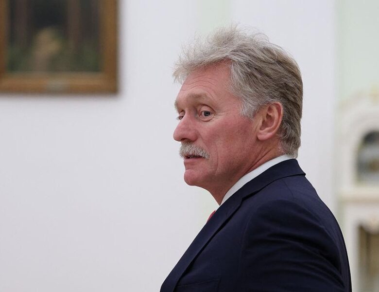 Кремль озвучив теми переговорів у Женеві