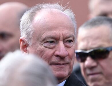 Кремль погрожує залучити флот у разі блокади на Балтиці