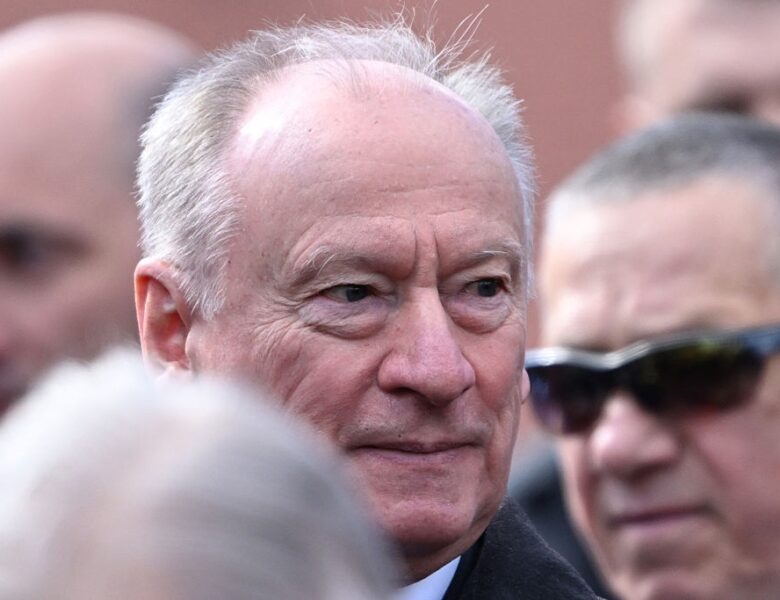 Кремль погрожує залучити флот у разі блокади на Балтиці