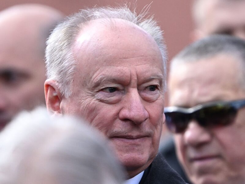 Кремль погрожує залучити флот у разі блокади на Балтиці