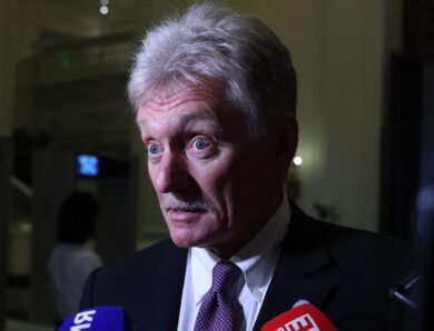 Кремль відреагував на продовження санкцій США