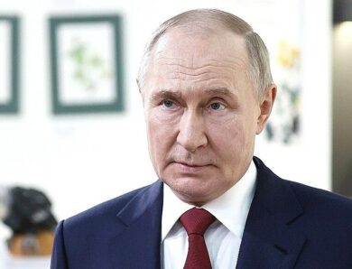 Кремль висунув нову умову для миру – ЗМІ