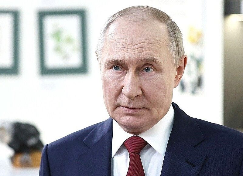 Кремль висунув нову умову для миру – ЗМІ