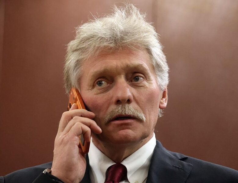 Кремль заявив про відновлення контактів з Францією