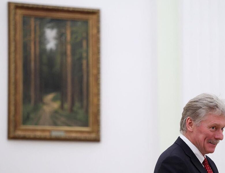 Кремль зробив цинічну заяву про мир з Україною