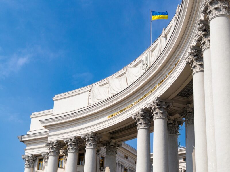 Крим був, є і буде Україною – заява МЗС до Дня спротиву окупації